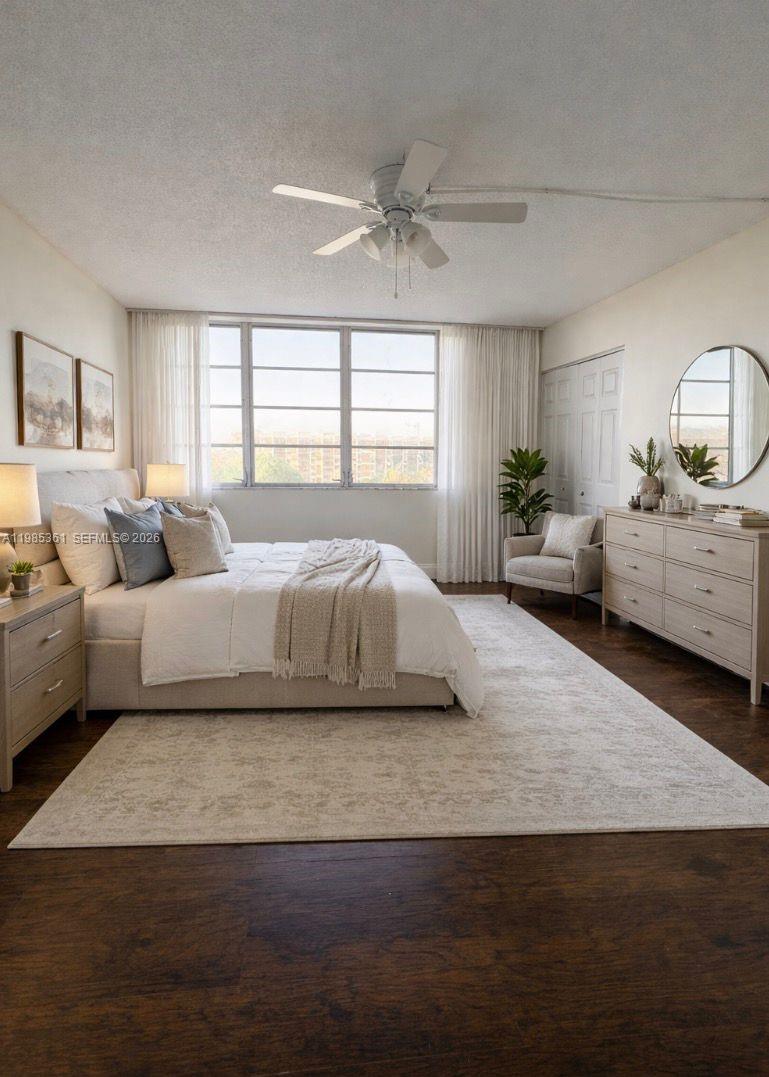 ENVIRON I CONDO 5 AND 6 - Residential Lease