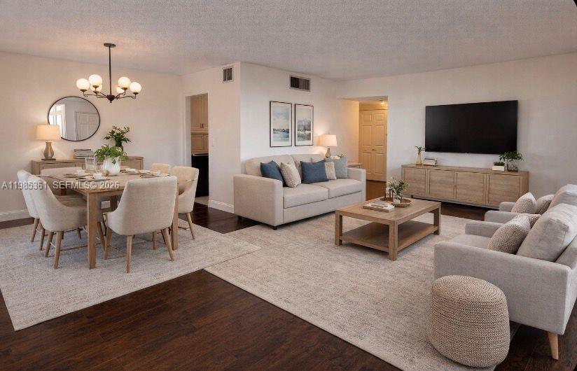 ENVIRON I CONDO 5 AND 6 - Residential Lease