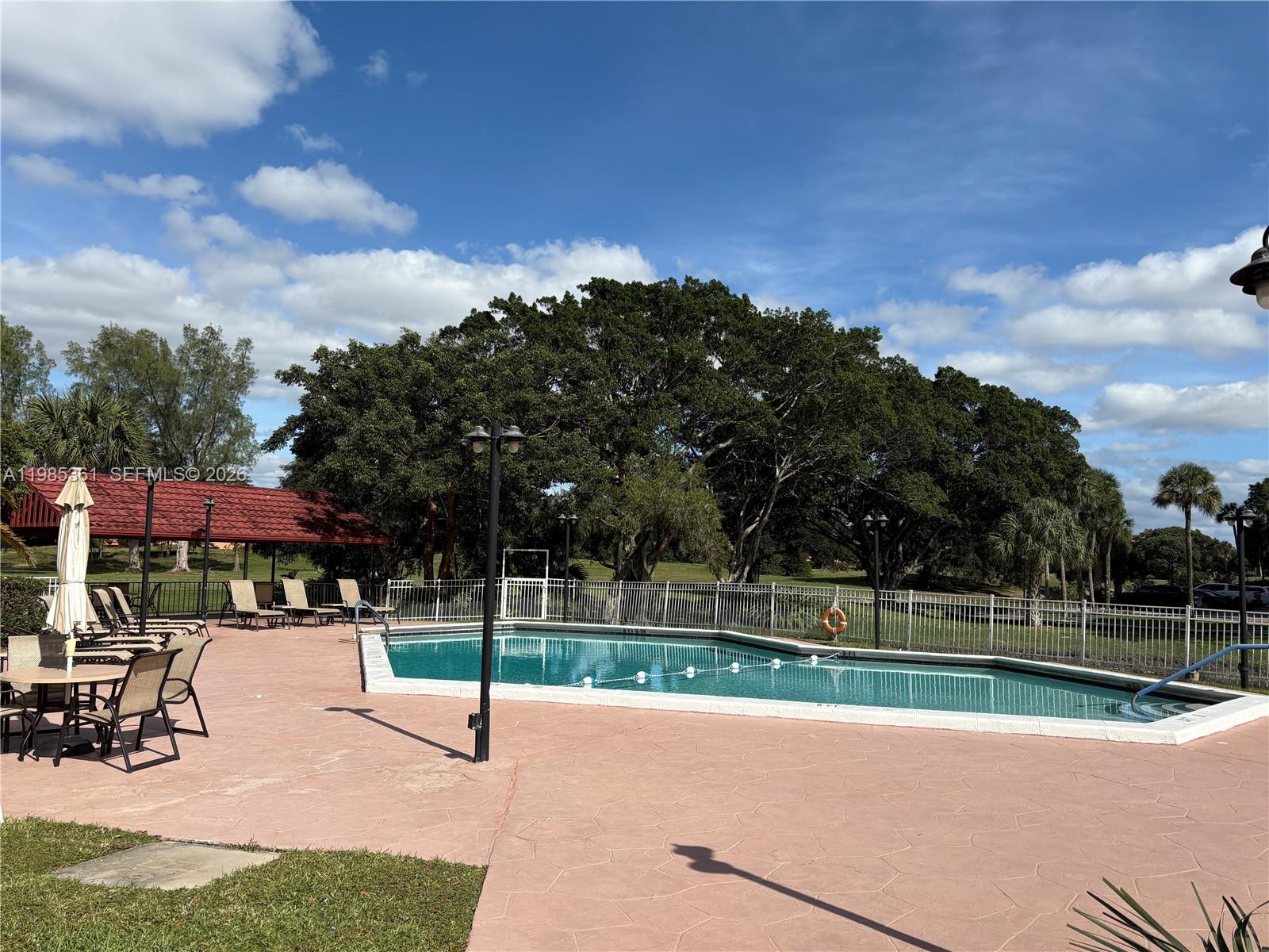 ENVIRON I CONDO 5 AND 6 - Residential Lease