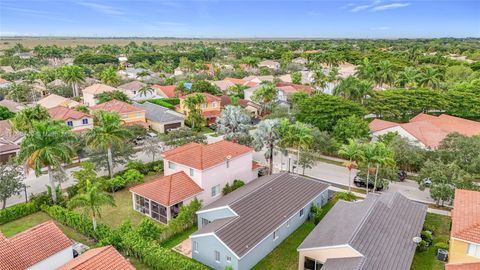 A home in Weston