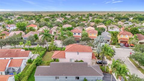 A home in Weston