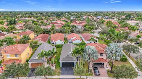 A home in Weston