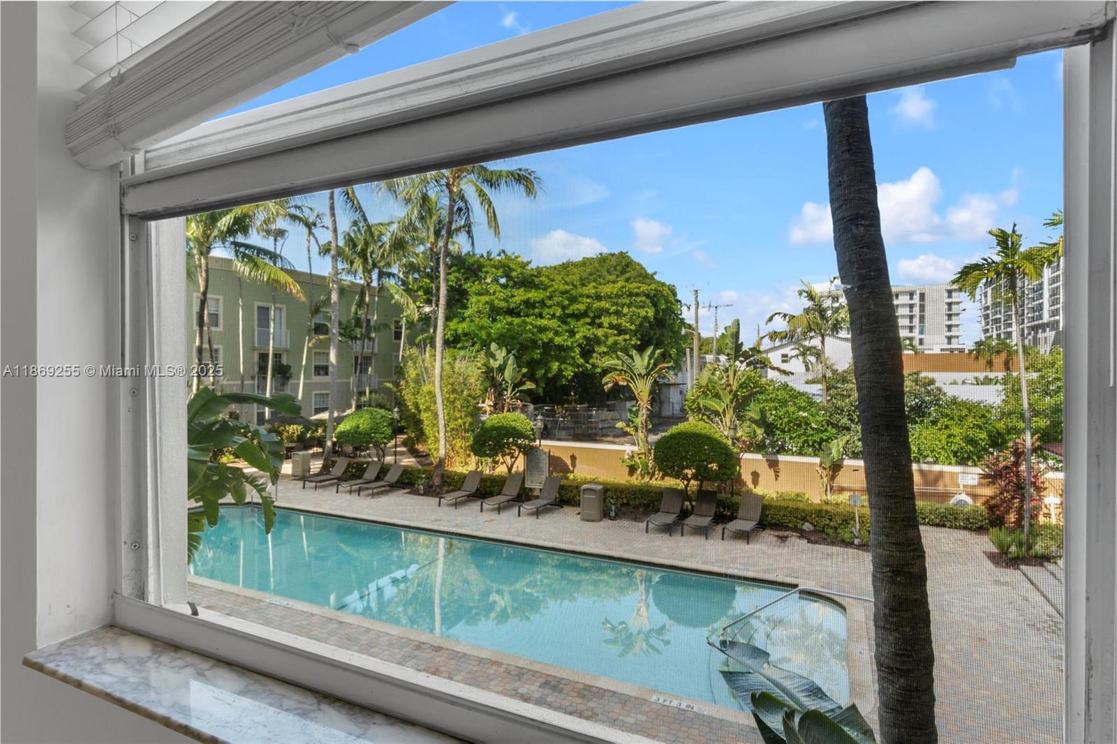 REGENT PARK CONDO - Residential Lease