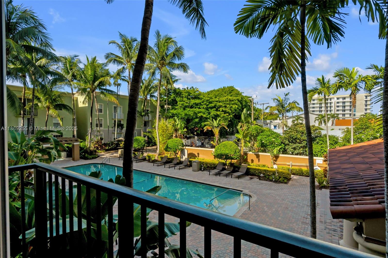 REGENT PARK CONDO - Residential Lease