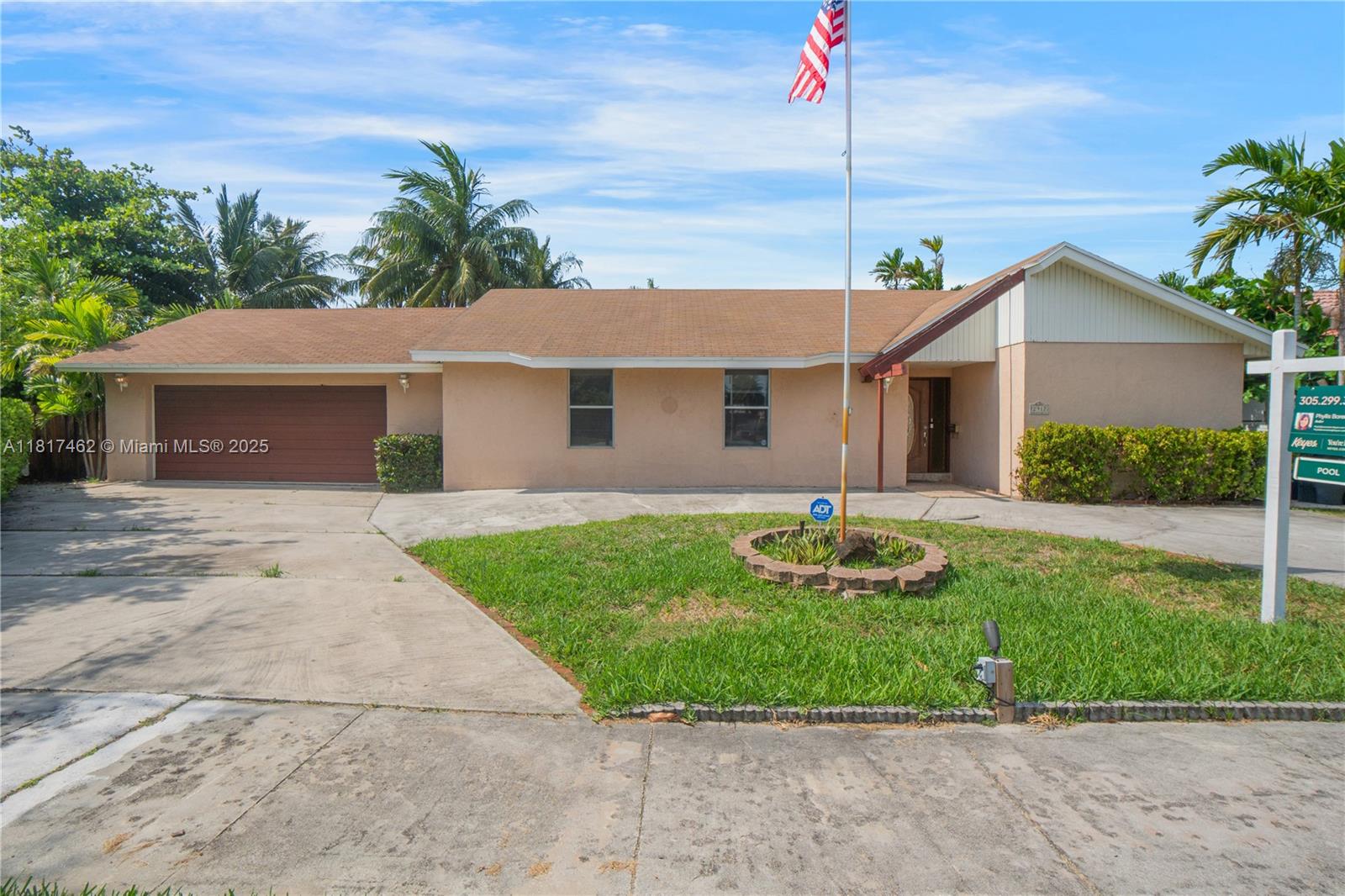 Rental Property at 2917 Mckinley St, Hollywood, Broward County, Florida - Bedrooms: 3 
Bathrooms: 2  - $3,650 MO.
