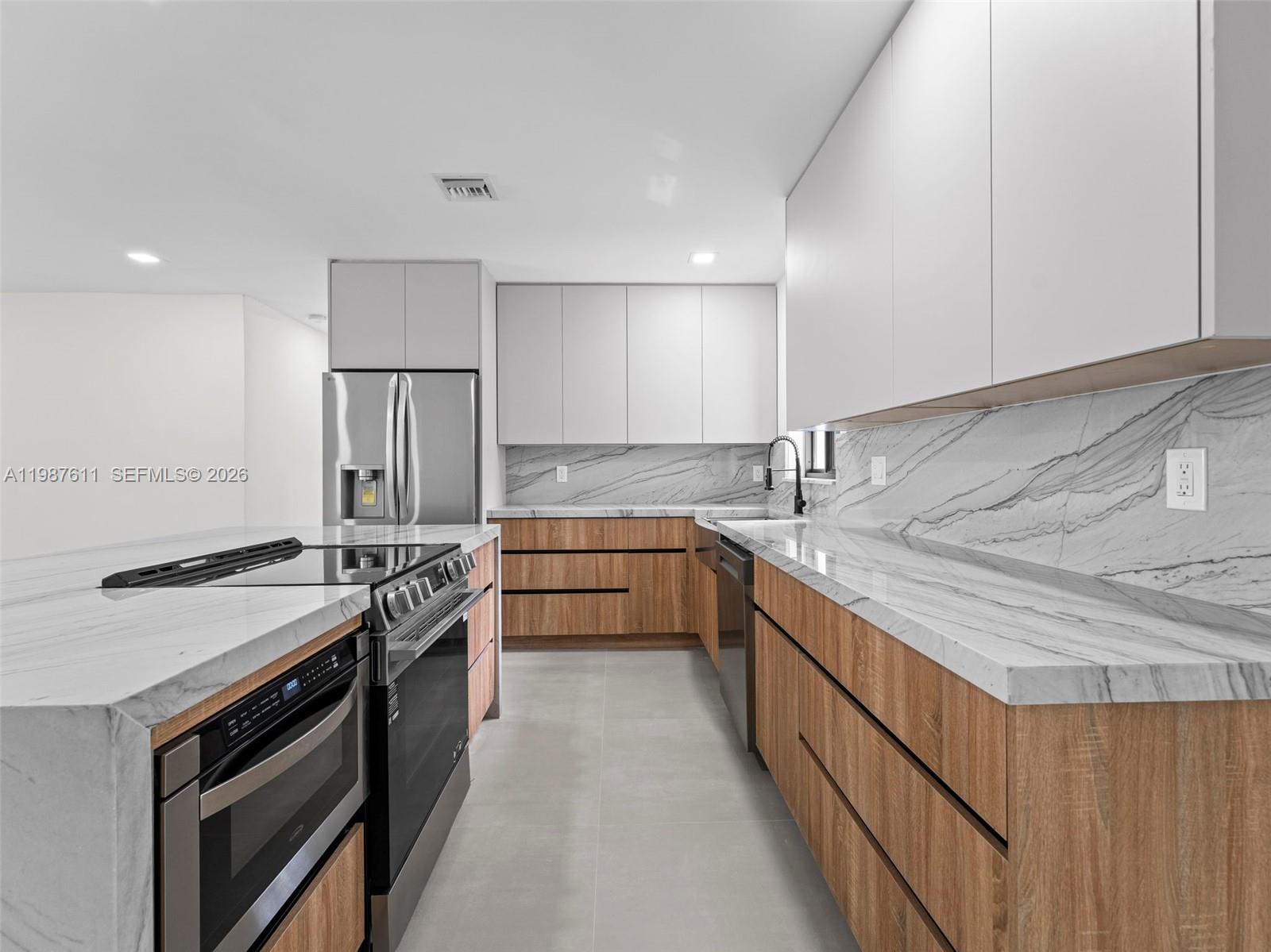 PLEASANT VILLAGE - Residential