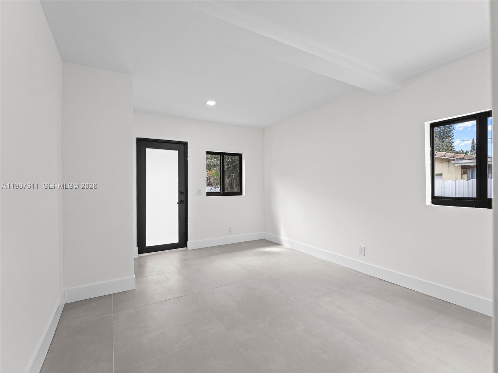 PLEASANT VILLAGE - Residential