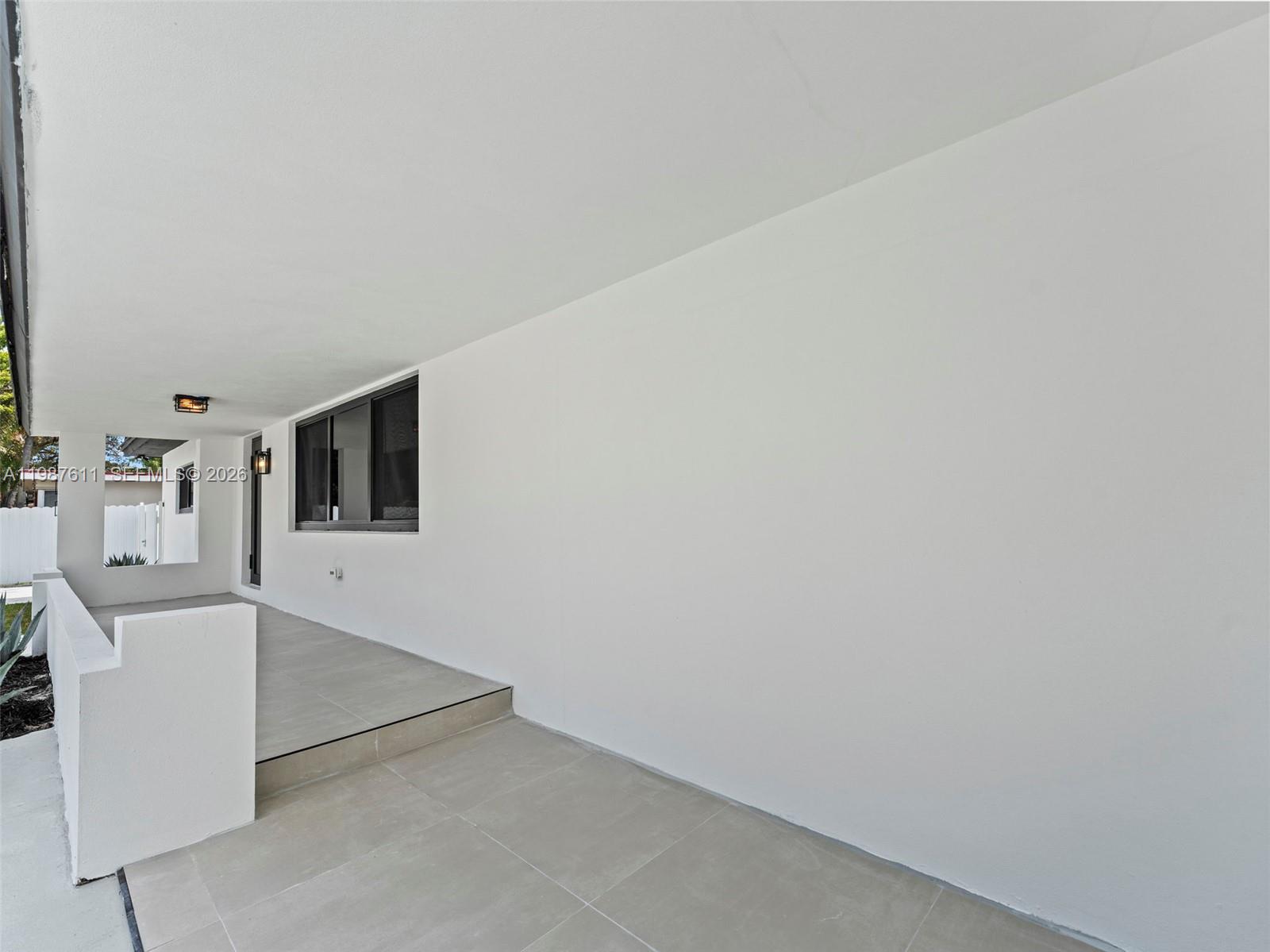 PLEASANT VILLAGE - Residential