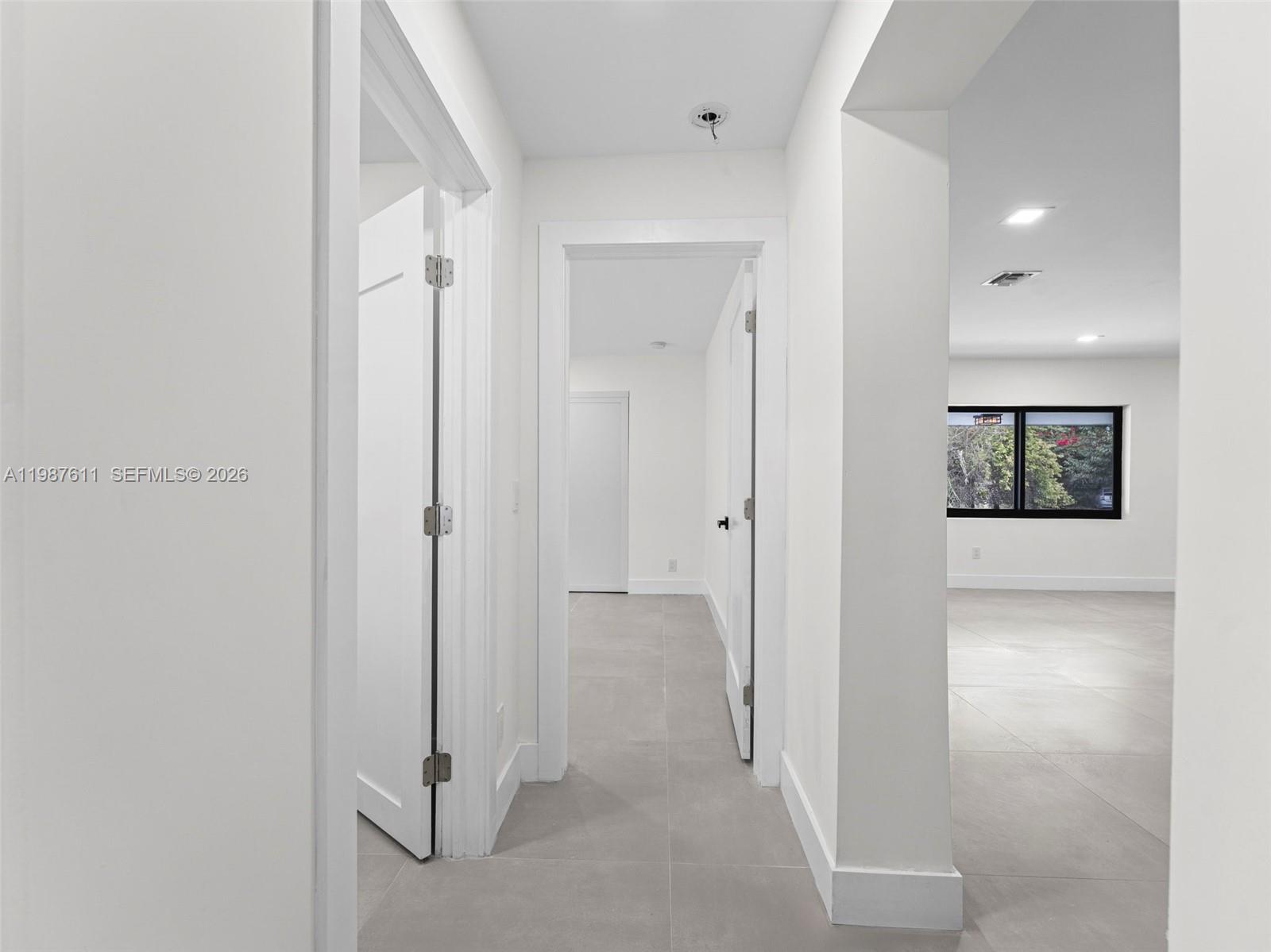 PLEASANT VILLAGE - Residential