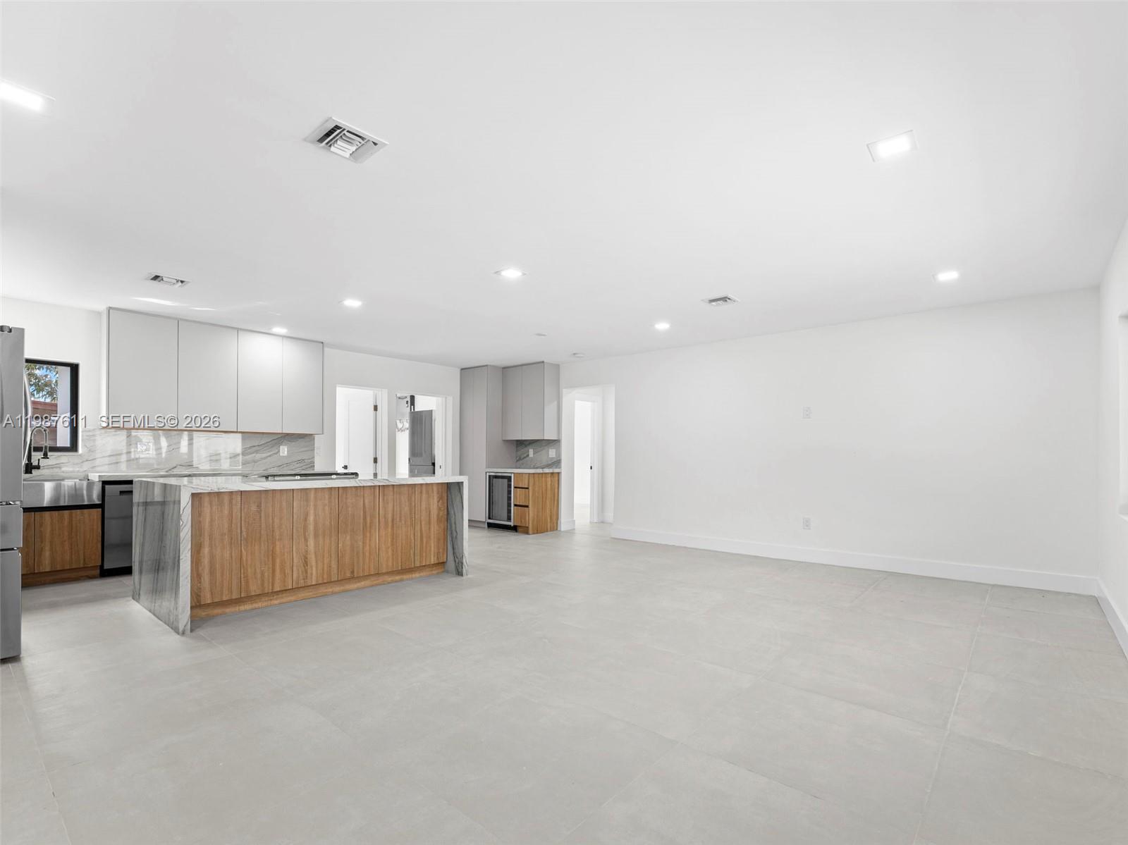 PLEASANT VILLAGE - Residential