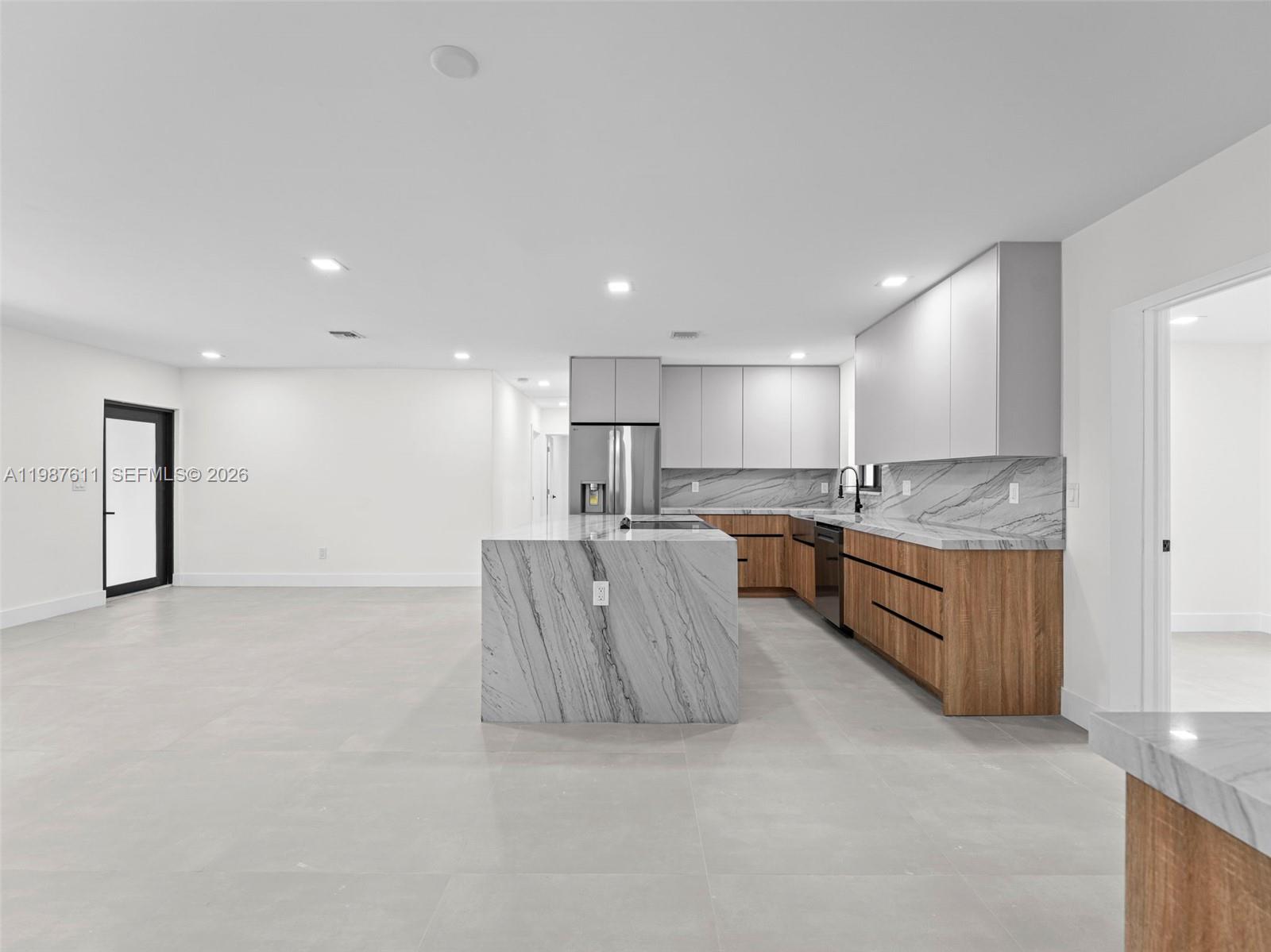 PLEASANT VILLAGE - Residential