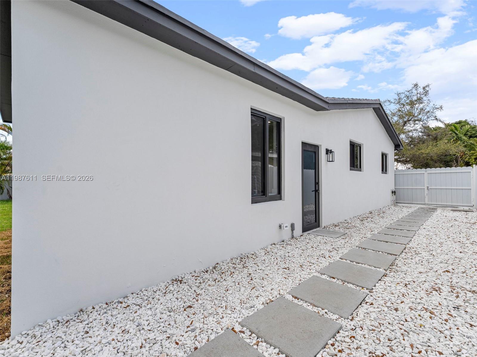 PLEASANT VILLAGE - Residential