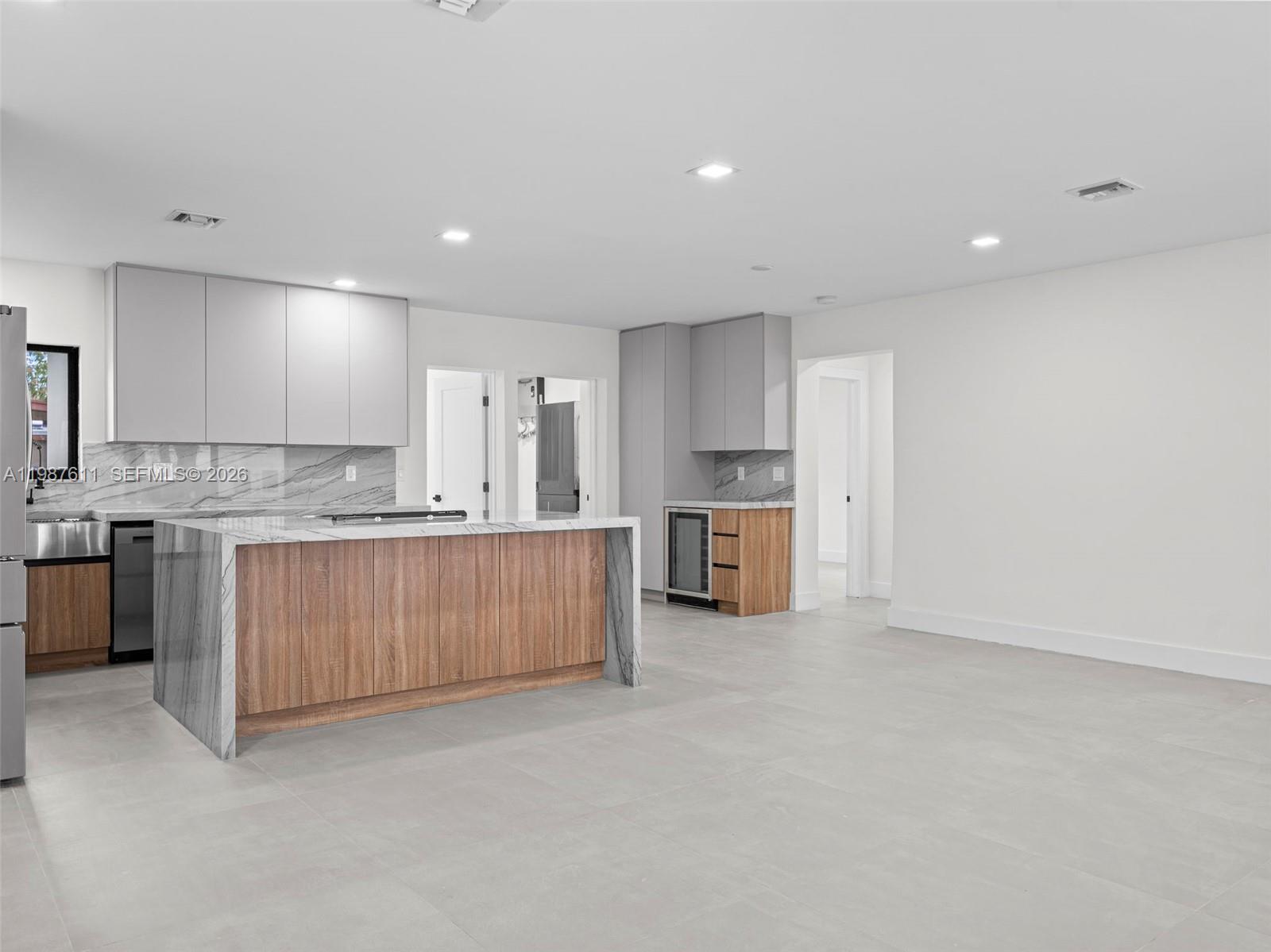 PLEASANT VILLAGE - Residential