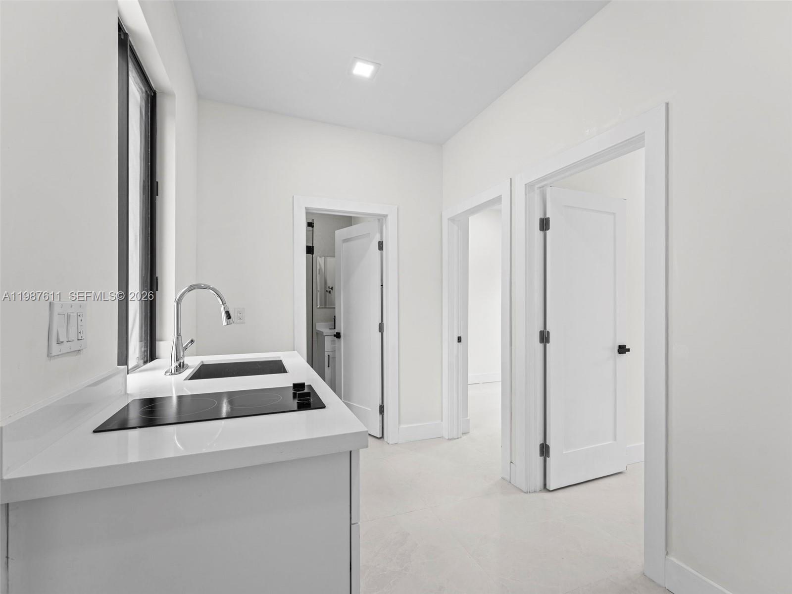 PLEASANT VILLAGE - Residential