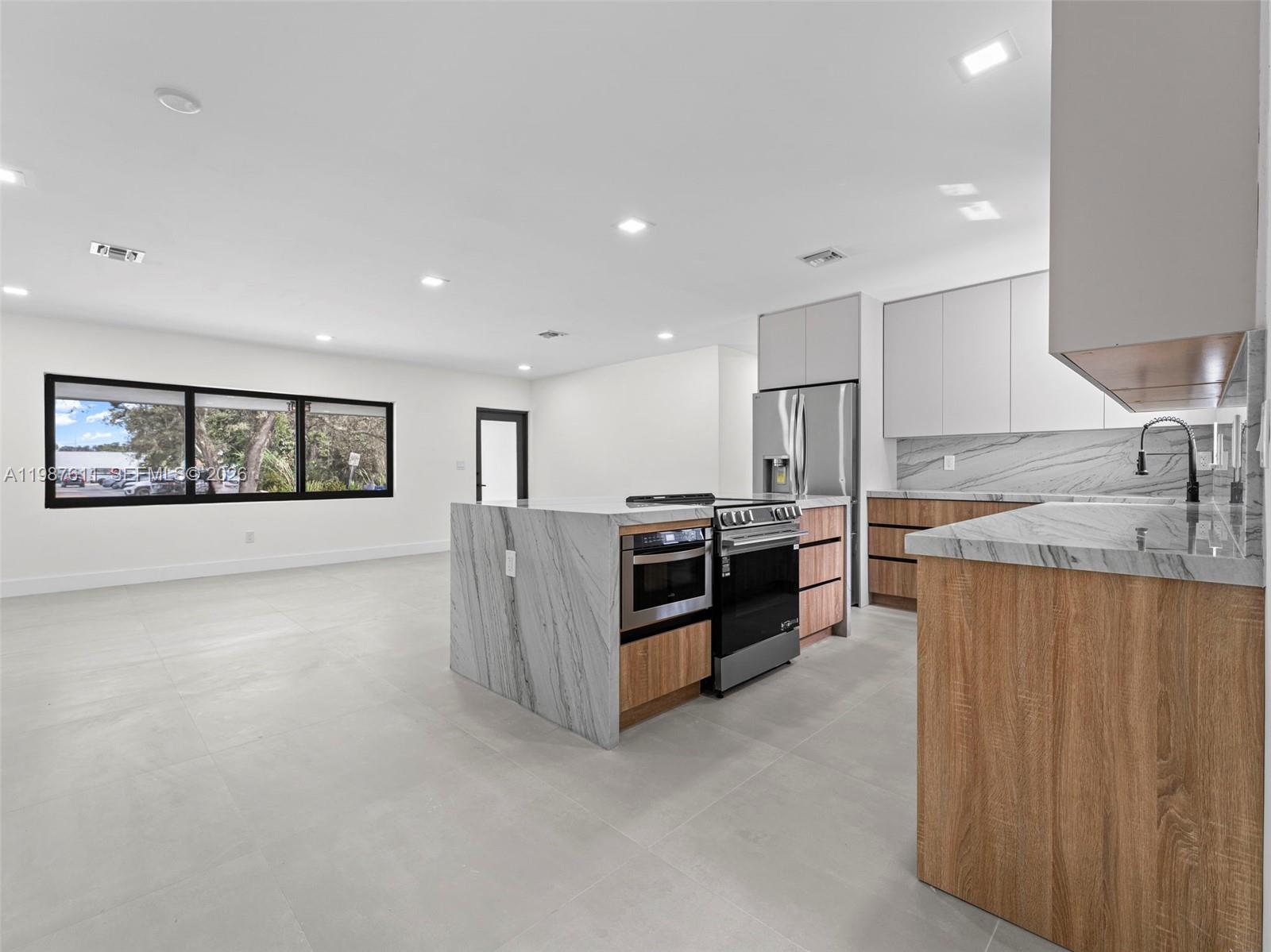 PLEASANT VILLAGE - Residential