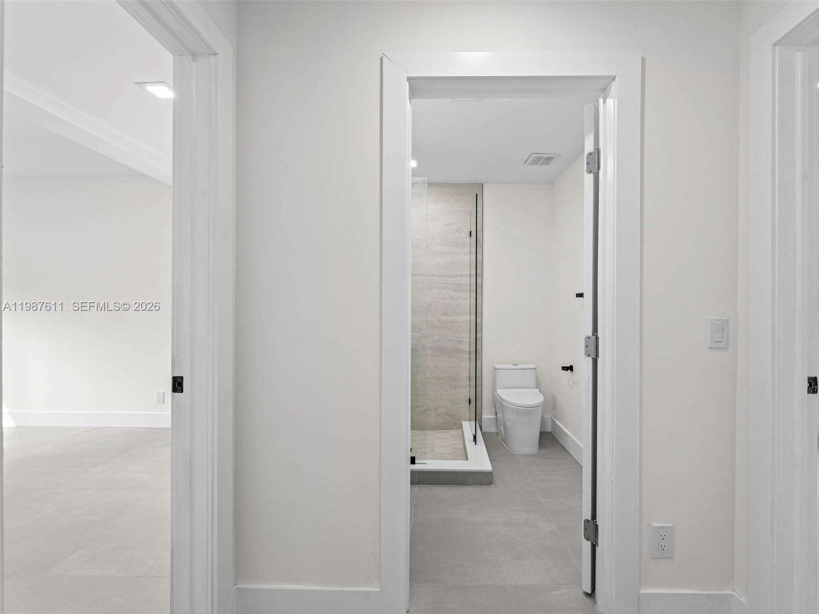 PLEASANT VILLAGE - Residential