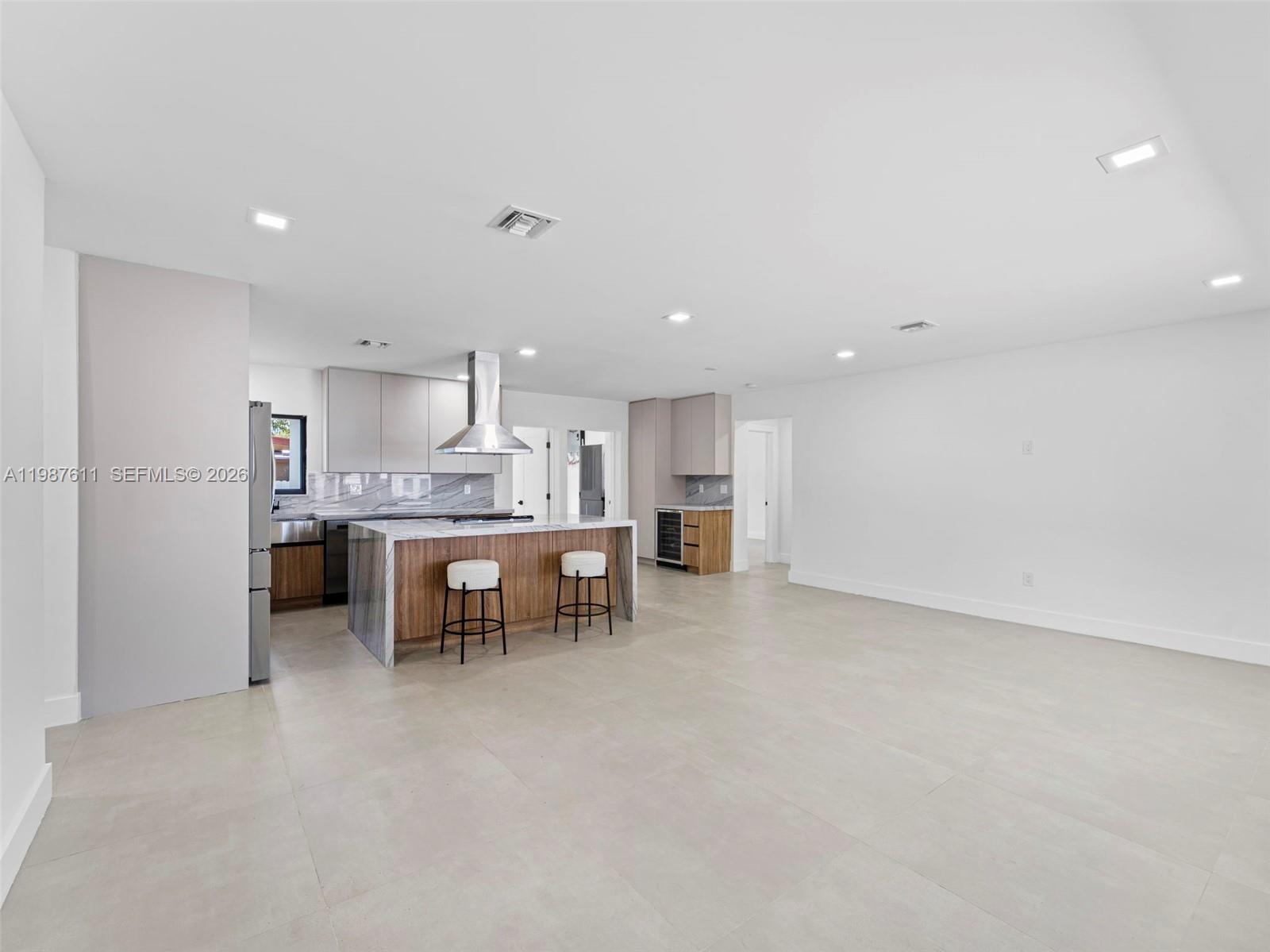 PLEASANT VILLAGE - Residential