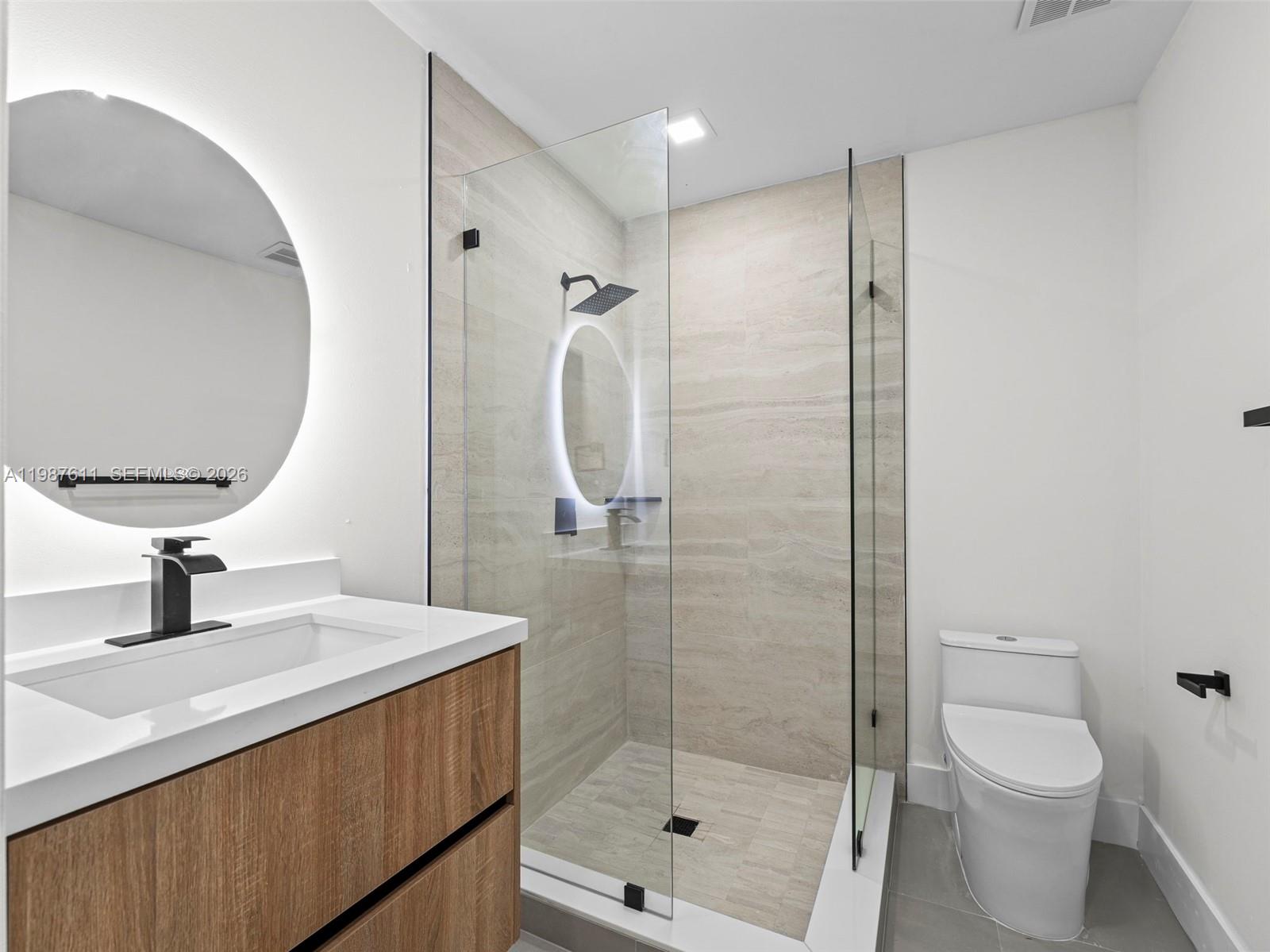 PLEASANT VILLAGE - Residential