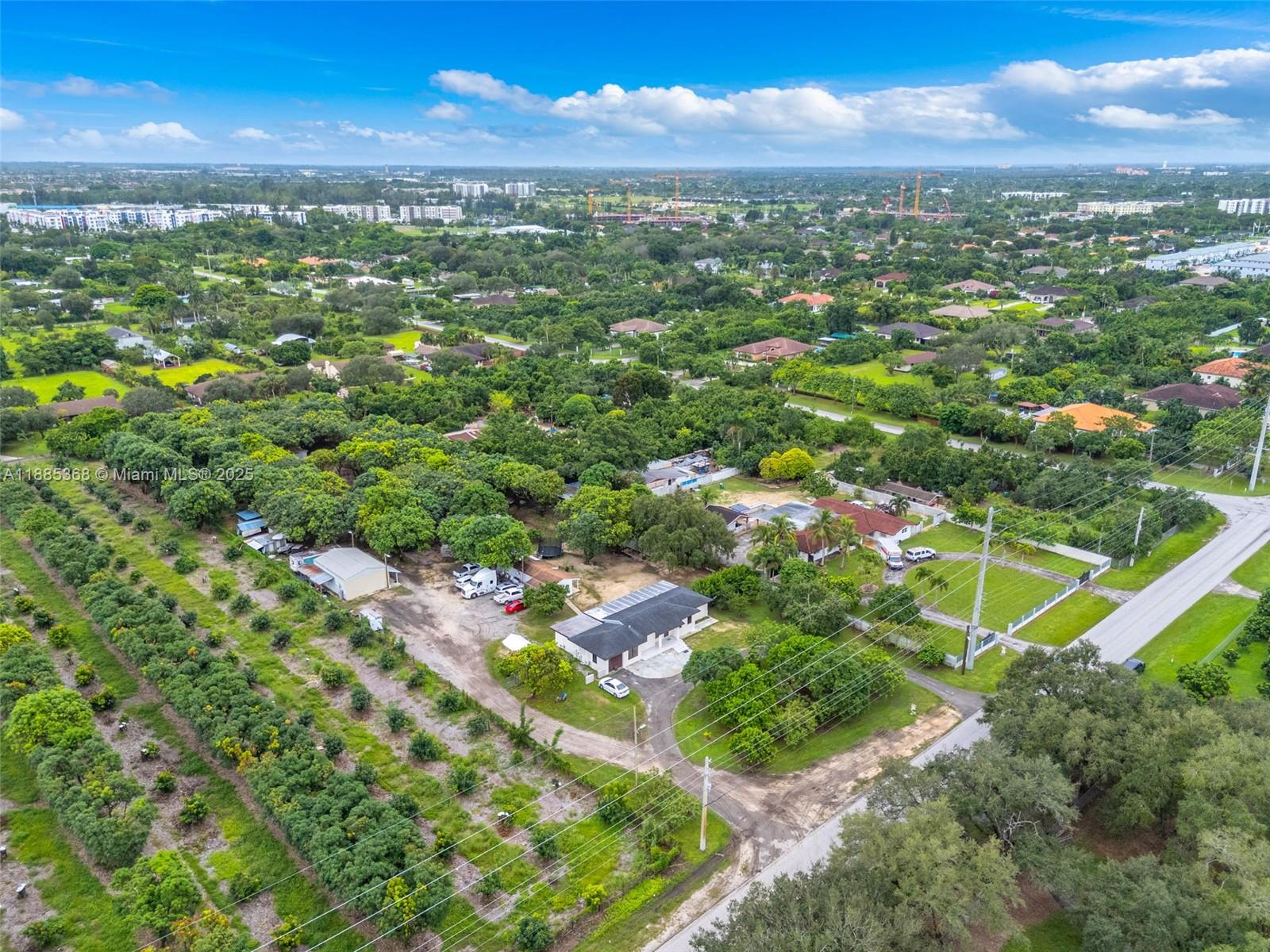 N/A - Residential