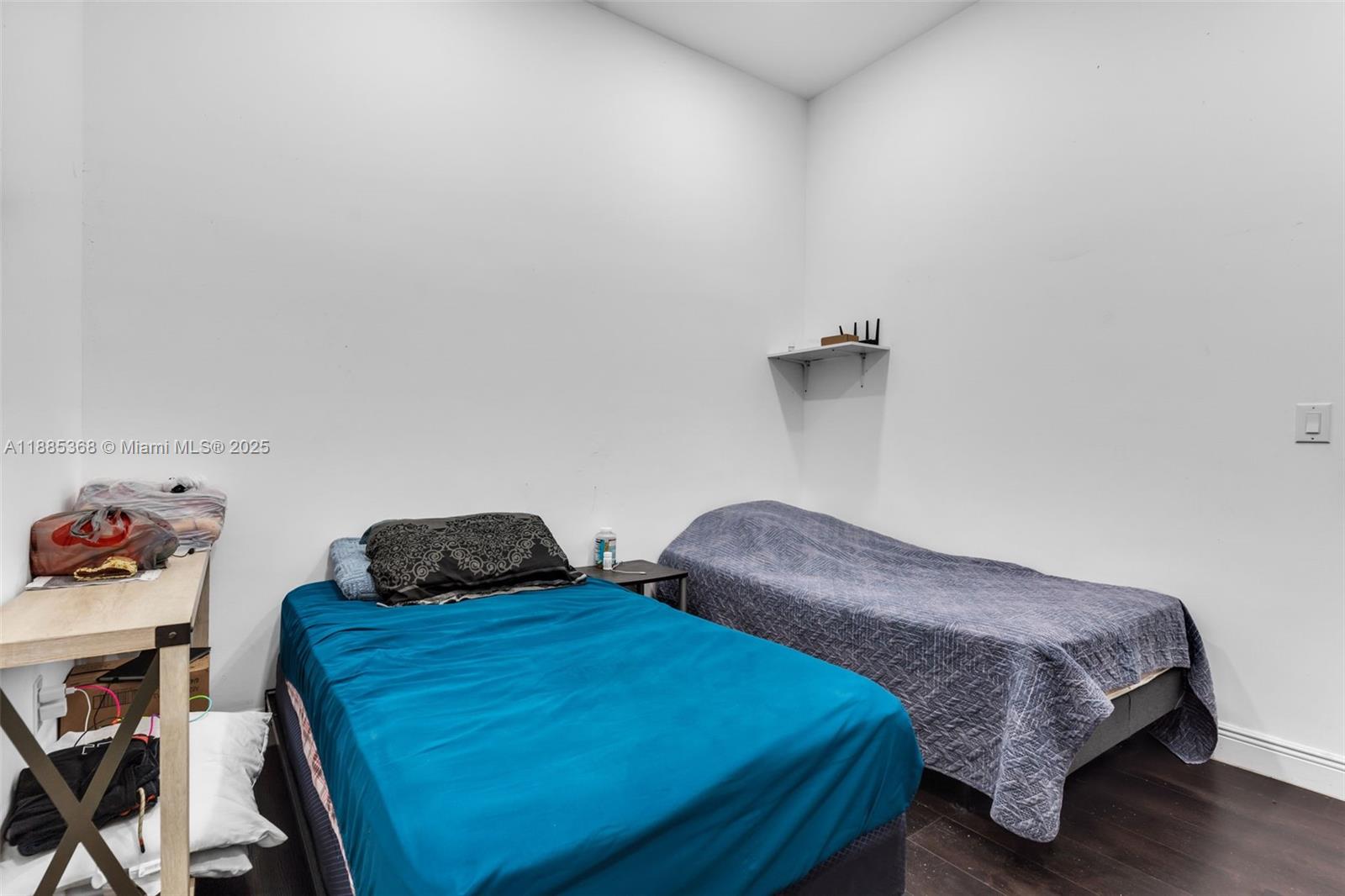 N/A - Residential