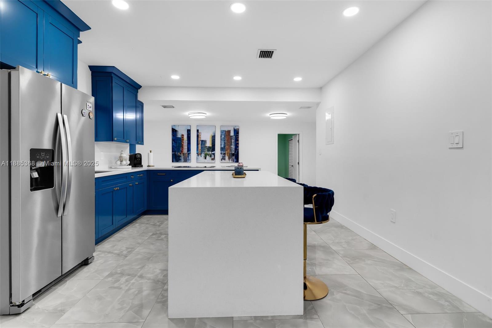 N/A - Residential