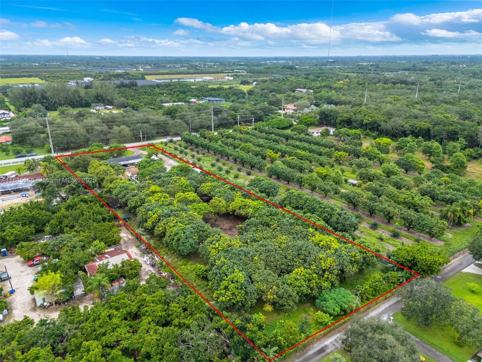 N/A - Residential