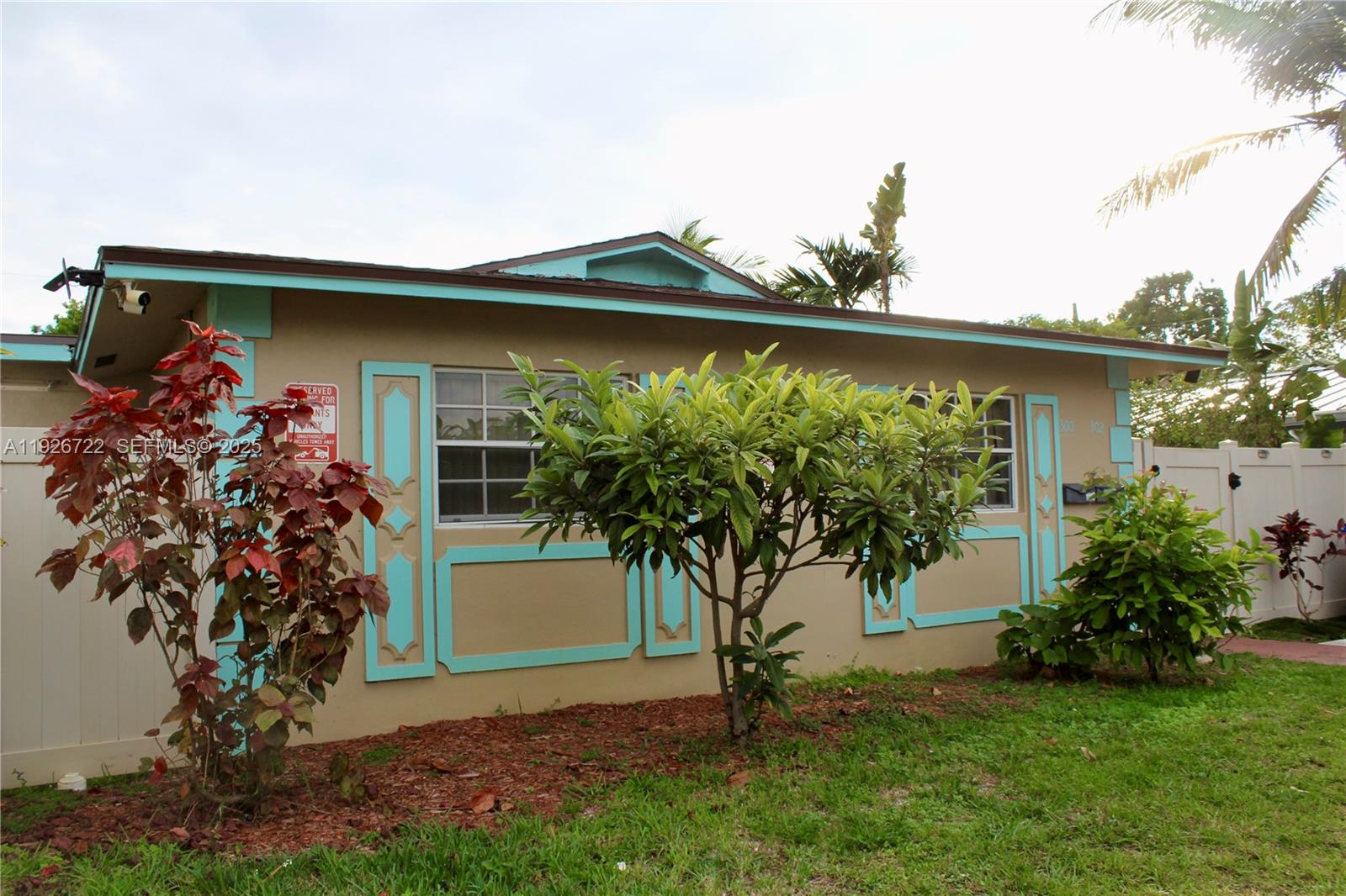 FT LAUDERDALE LAND & DEV - Residential Lease