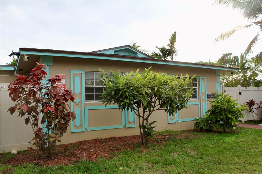 Rare find in the heart of Fort Lauderdale! This spacious 2-bedroom, 1.5-bath single-story duplex offers an impressive 5,000+ sq. ft. fully fenced backyard—perfect for outdoor living, pets, gardening, or entertaining. Inside, you’ll find a bright living area, a large primary bedroom, a well-sized second bedroom, and a versatile den ideal for an office, guest room, or additional storage. The home also features a dedicated laundry room, washer/dryer hookups, central A/C, and two assigned parking spaces. Enjoy an unbeatable location just 10 minutes to the beach, 7 minutes to Downtown Fort Lauderdale, close to Las Olas, LauderAle Brewery, and approximately 30 minutes from Downtown Miami, providing quick access to top dining, shopping, nightlife, and cultural attractions. Pets considered on a case-by-case basis. Outdoor space like this is truly hard to find!