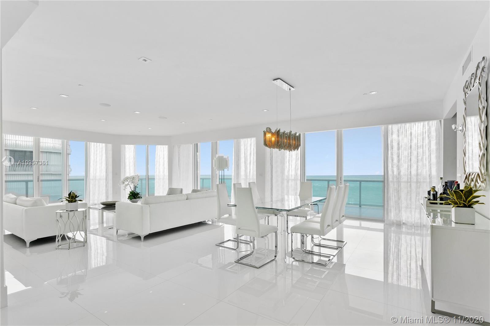 THE PALACE AT BAL HARBOUR - Residential