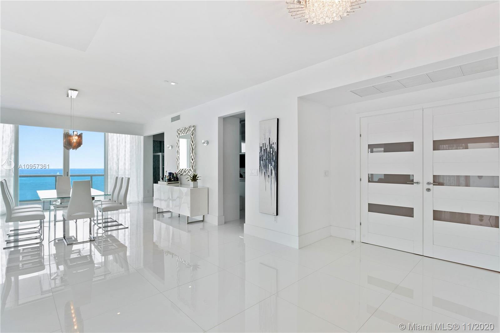 THE PALACE AT BAL HARBOUR - Residential