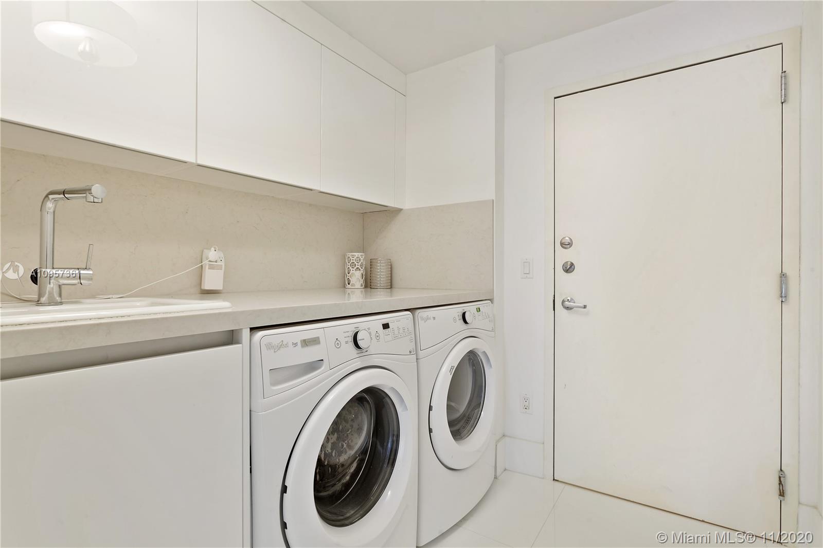 THE PALACE AT BAL HARBOUR - Residential