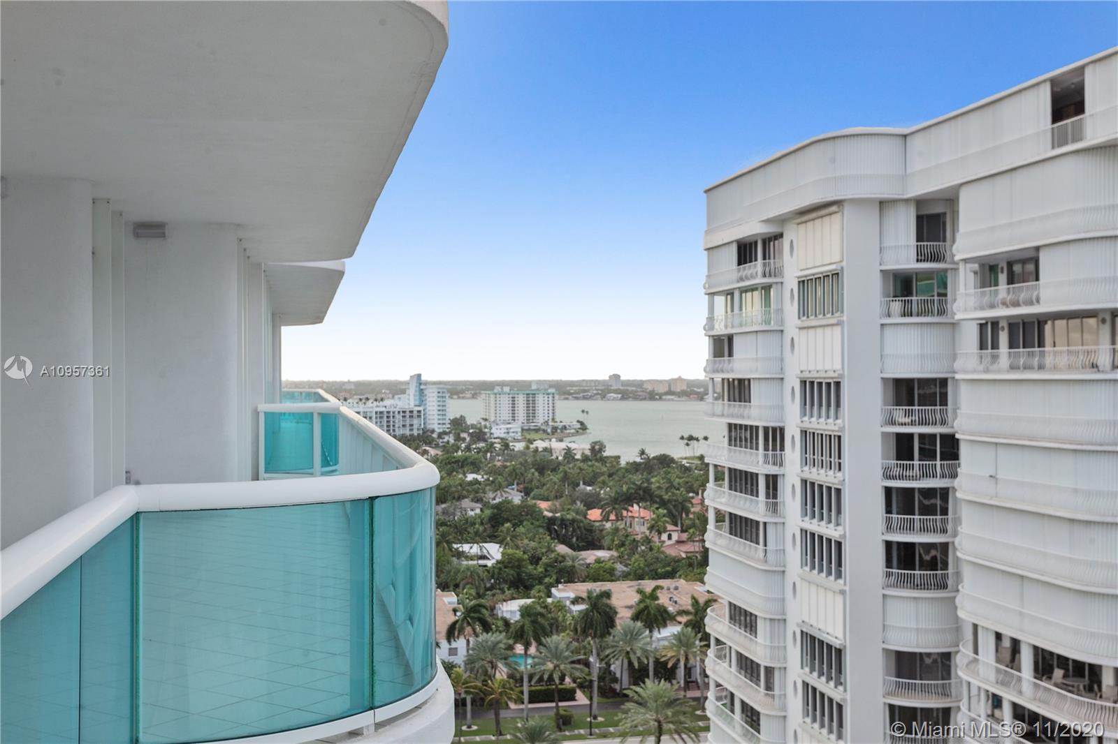 THE PALACE AT BAL HARBOUR - Residential