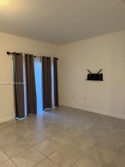 KEYS GATE RESIDENTIAL - Residential Lease