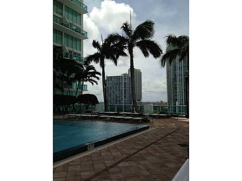 BRICKELL ON THE RIVER N T - Residential Lease