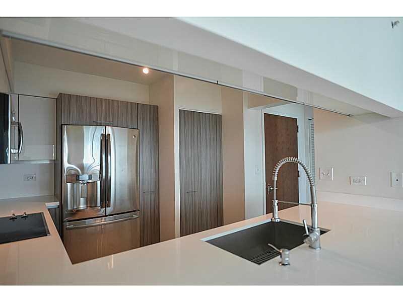 BRICKELL ON THE RIVER N T - Residential Lease