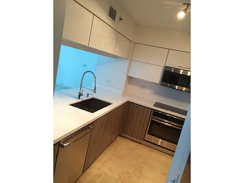 BRICKELL ON THE RIVER N T - Residential Lease