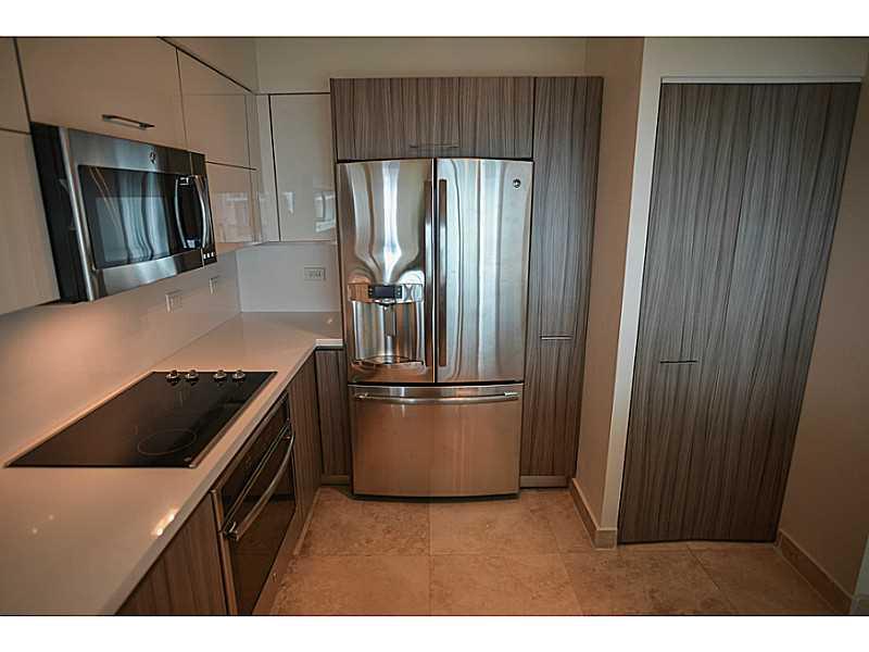 BRICKELL ON THE RIVER N T - Residential Lease