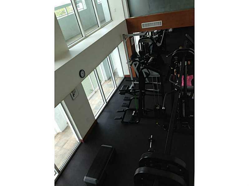 BRICKELL ON THE RIVER N T - Residential Lease