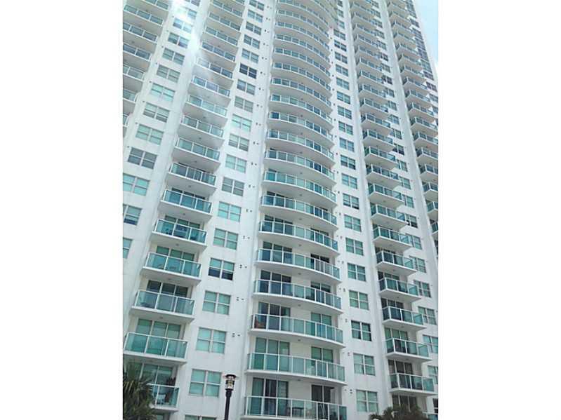 BRICKELL ON THE RIVER N T - Residential Lease