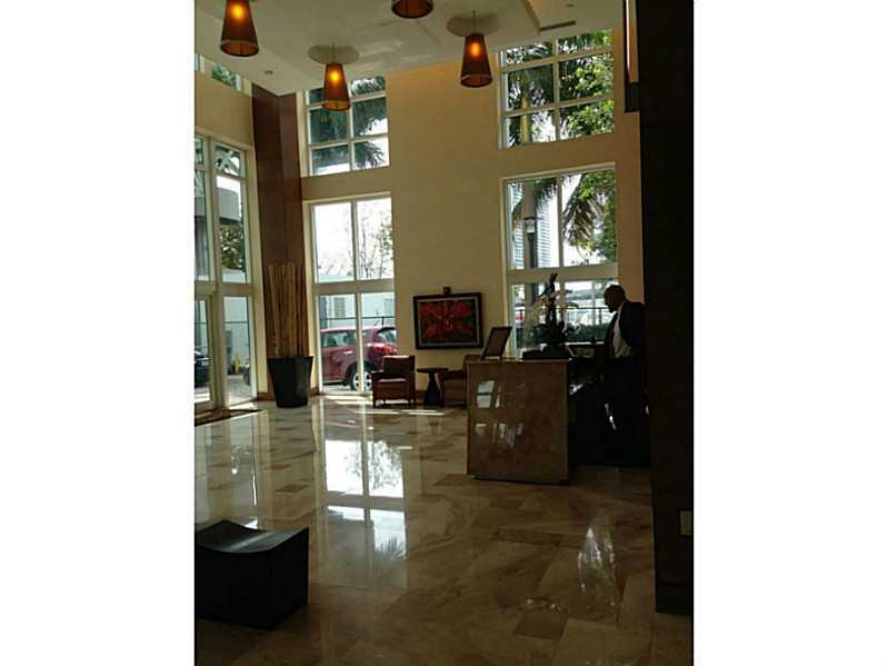 BRICKELL ON THE RIVER N T - Residential Lease