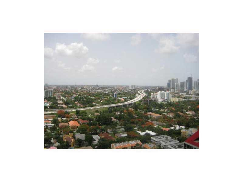 SKYLINE ON BRICKELL CONDO - Residential Lease