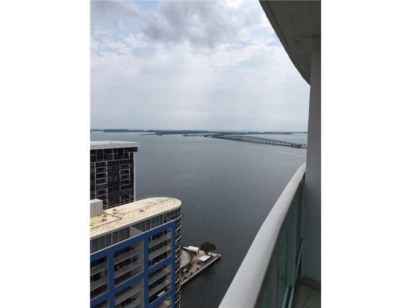 SKYLINE ON BRICKELL CONDO - Residential Lease