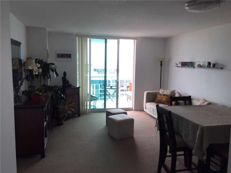 SKYLINE ON BRICKELL CONDO - Residential Lease