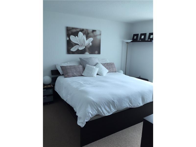 SKYLINE ON BRICKELL CONDO - Residential Lease