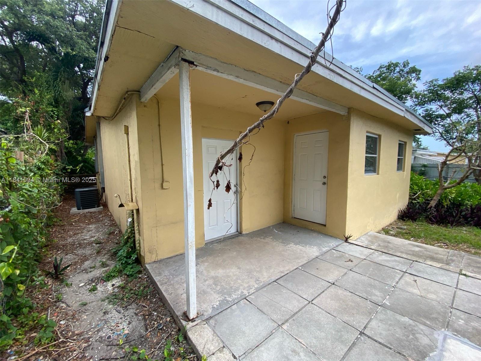 INGALLS TRACTS - Residential