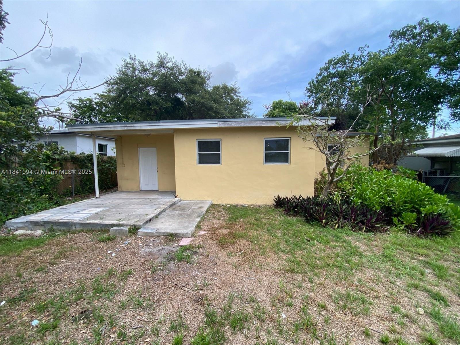 INGALLS TRACTS - Residential