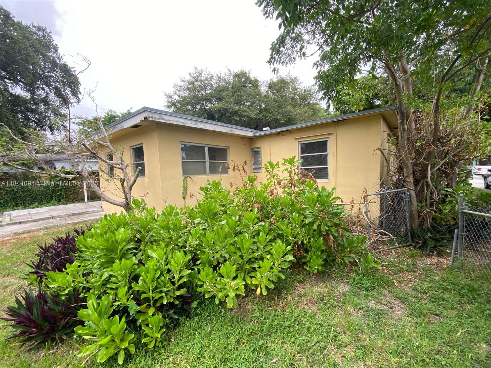 INGALLS TRACTS - Residential