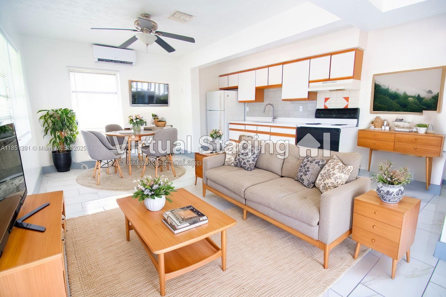 Discover this spacious and stylish 1-bedroom apartment in the peaceful East Hollywood neighborhood! Enjoy an open layout with a generous living area, a spacious kitchen perfect for cooking and hosting, and a large bathroom for added comfort. The massive walk-in closet adds extra storage and luxury. Step outside to your green, semi-private front patio—ideal for relaxing or enjoying morning coffee. A perfect blend of comfort, style, and tranquility. Don’t miss out!
Electric/Water/Sewer are charged addtl. $150/Month. Clean background and no evictions required.
Pets Allowed with Pet Rent $50/m