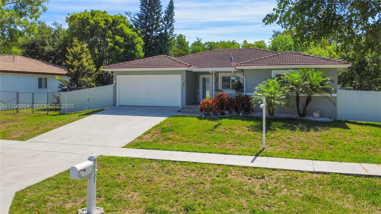 SAGA BAY SEC 1 PT 7 - Residential