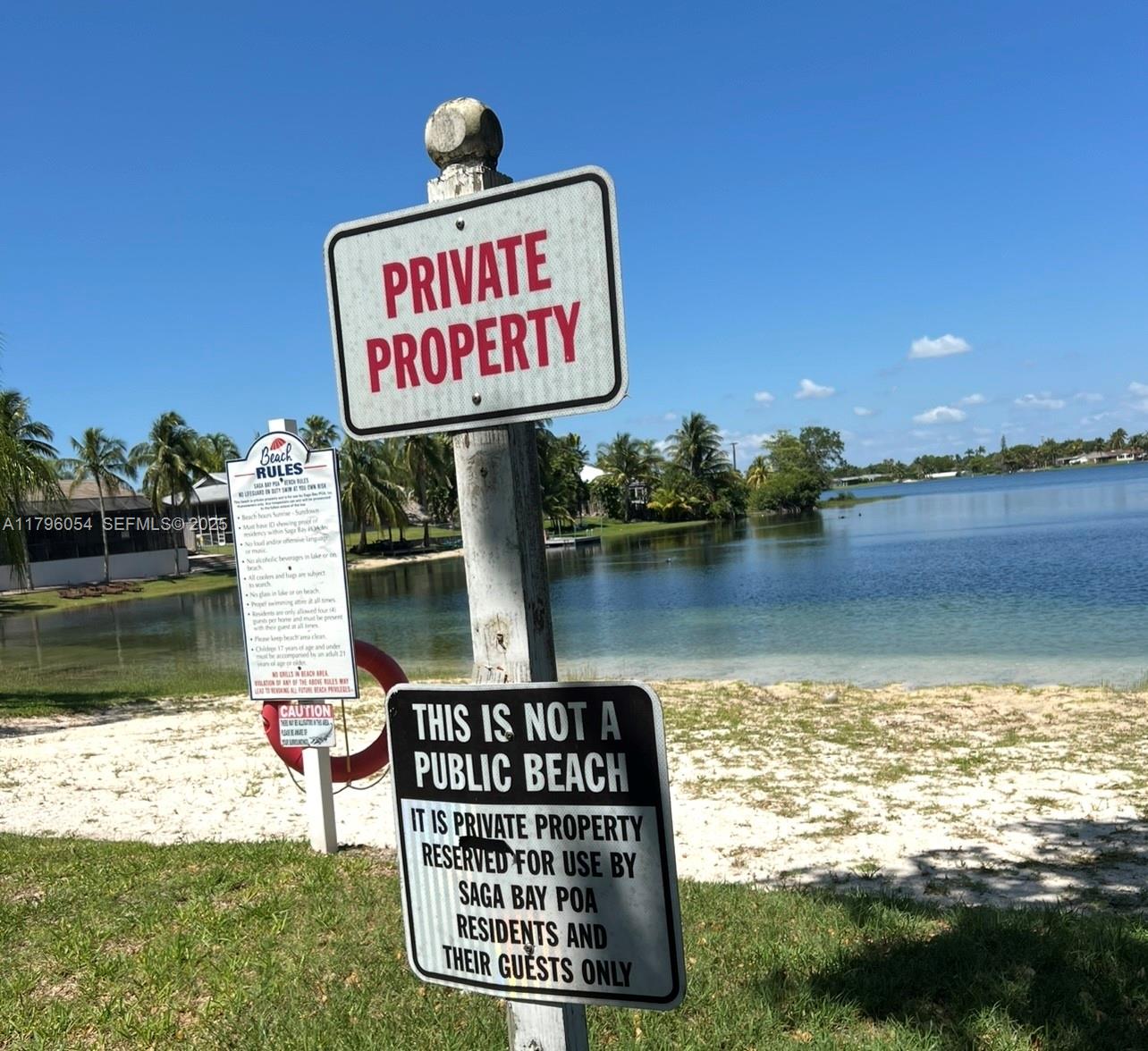 SAGA BAY SEC 1 PT 7 - Residential